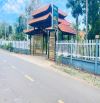 Chủ Gửi Bán Lô Đất 1008 m - 200 m thổ cư Ngang 18,5 m x54 m  2 sổ Có rào sẵn