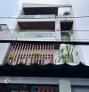 VIP LÀNG HOA – BIỆT THỰ MỚI XÂY 400M² – XE TẢI VÀO NHÀ-18 TỶ