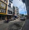 BÁN NHÀ THƯỢNG THANH 50M2, 6 TẦNG,THANG MÁY, Ô TÔ TRÁNH, VỈA HÈ, KINH DOANH, Ở ĐỀU SƯỚNG