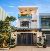 * 🔥 Nhà Đa Phước 2 Sát Sông Hàn – Nội Thất Xịn, 100m² Chỉ Việc Vào Ở🔥