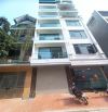 Cho thuê nhà nguyên căn Dương Nội, Hà Đông 50m2, 6 tầng, thông sàn, thang máy, giá 20tr