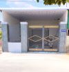 NHÀ MẶT TIỀN ĐƯỜNG ĐỖ THỊ XÍCH 72M2-SÂN Ô TÔ, ĐƯỜNG BÊ TÔNG, GIÁ 750 TRIỆU