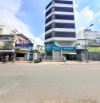 TOÀ NHÀ VP GÓC 2 MẶT TIỀN " NGUYỄN VĂN ĐẬU " BÌNH THẠNH- NGANG 11x19m - 8 TẦNG THANG MÁY