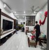 🔥 Bán căn 4 tầng sân cổng 50m2 lô góc siêu thoáng ở Trần Nguyên Hãn, Lê Chân.