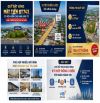 Đất Vàng Mặt Tiền ĐT743 – 5.575m² Phường An Phú = Thuận An Bình Dương Chỉ 106 Tỷ