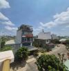 🔥 NHÀ 3 TẦNG Ô TÔ THÔNG PHẠM VĂN SÁNG – 75M² – CHỈ 6.6 TỶ 🔥
