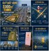 Quỹ Đất Vàng 2600m² Ful Thổ Cư Mặt  Tiền Thạnh Lộc 17 ngang 40 x65 Chỉ 115 Tỷ