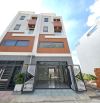 🏡 5.5 Tỷ - Tỉnh Lộ 10 - Nhà 4 Tầng - Hẻm ô tô 8m - Tặng Full Nội Thất