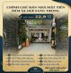 NHÀ 3 TẦNG, HXH NGUYỄN BỈNH KHIÊM, GẦN LÃNH SỰ QUÁN MỸ - HIẾM NHÀ BÁN, VỪA Ở VỪA KD