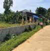 Bán đất Lương Sơn giá rẻ vì cần tiền xây nhà
