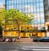 Tuyến Huyết Mạch Phía Đông Thủ Đô - Tòa Nhà Phố Hạng Sang 580m2, 10 Tầng - 320 Tỷ