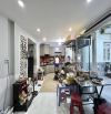 Bề Ngang Rộng 6.7mx6m Hẻm Xe Hơi Một Sec Với 1tret 4 lầu Thích Hợp Vừa Ở Vừa Kinh Doanh