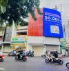 MT ĐINH TIÊN HOÀNG, P.DAKAO, Q.UẬN 1 - VỊ TRÍ KẾ GÓC - DT: 4m x 17m - 4 TẦNG - GIÁ: 30 TỶ
