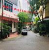 Bán nhà Xa La -  Hà Đông - Phân lô - Vỉa hè - Oto tránh đỗ - Kinh doanh - 17.8 tỷ.
