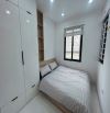 Cho Thuê - Chung cư 1 ngủ 1 khách ở 169 Kim Mã - Ba Đình 45m2 Giá 6tr