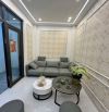 BÁN NHÀ ĐẸP THANG MÁY- GIÁP NHỊ- GẦN Ô TÔ- Ở NGAY- 34M 5T- MT 4.1m- NHỈNH 8 TỶ
