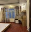 Cho thuê nhà ngõ 105 Yên Hoà, Cầu Giấy 60M x 5T giá 18 triệu