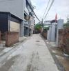 Đất đẹp Thach Ban - ngõ thông - ô tô vào đất - 50m vuông vắn chỉ hơn 7 tỷ