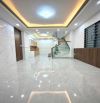 Bán nhà mới, hẻm 530 Tỉnh Lộ 10, DT 4.2 x 13m, 2 tấm, 5.3 tỷ. gần Aeon