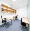 Văn phòng full nội thất, địa chỉ pháp lý rõ ràng tại Nam Đồng chỉ 7 triệu/Tháng