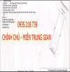 Cần Bán Nhà đường Nguyễn Đôn Tiết ( sát Chợ Đống Đa) - Giá 8.5 tỷ TL