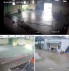 Cho thuê kho xưởng 1000m2 hẻm Ql1A Quận 12