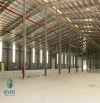 🏭 CHO THUÊ KHO XƯỞNG TẠI KCN KHÁNH THƯỢNG, NINH BÌNH