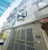 Bán nhà Thanh Lân, Vĩnh Hưng, 34/38m² x 4 tầng, 2 mặt thoáng, 4 phòng ngủ