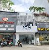 BÁN NHÀ MẶT TIỀN TRẦN HƯNG ĐẠO – QUẬN 1 - 4X21M - HĐT: 60 TRIỆU - GIÁ : 41 TỶ