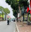 🔥🔥Bán nhà mặt phố Ngô Xuân Quảng Gia Lâm - kinh doanh sầm uất ngày đêm.