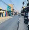 BÁN MTKD NGUYỄN DUY TRINH Q2 CHỈ 21TỶ ĐOẠN ĐẸP NHẤT TUYẾN –4m x 34m- XÂY H+7T CỰC HIẾM