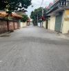 Siêu đẹp, bán đất Phú Thị Gia Lâm, 45m - 5 tỷ - ô tô tránh.