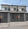 3 tỷ 200 triệu nhà 1 trệt 1 lầu 4m x20m đường nhựa gần trung tâm y tế phường thái hòa tân
