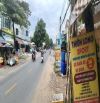 🏡 TĂNG NHƠN PHÚ - MẶT TIỀN ĐƯỜNG LÃ XUÂN OAI - KD SẦM UẤT, 1 MẶT TIỀN KD, HƠN 50,x tỷ TL