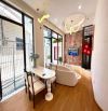 Bán nhà sát biển Thanh Khê dạng vilar nhỏ xinh