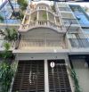 GOLDEN HOTEL TRƯƠNG QUỐC DUNG (8,1x13m) HĐT 58 TR/TH. GIÁ 24.3 TỶ