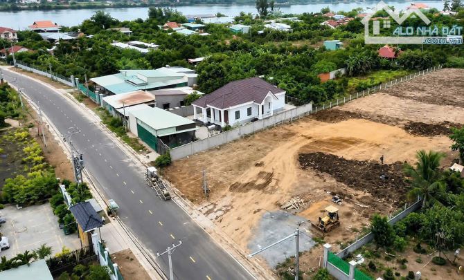 ĐẤT NỀN MẶT TIỀN HƯƠNG LỘ 15 – SỔ RIÊNG THỔ CƯ CHỈ TỪ 980 TRIỆU 🔥