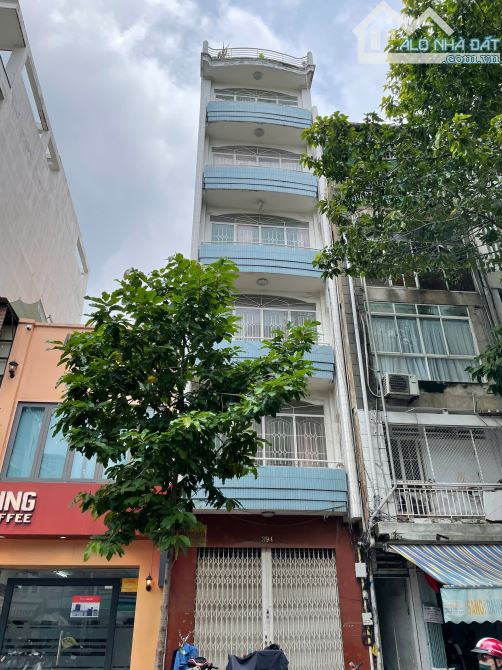 Bán nhà Mặt tiền Nguyễn Công Trứ , Phường Nguyễn Thái Bình , Quận 1