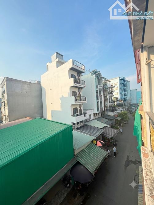 🔥 ĐẦU TUẦN SĂN HÀNG NGỢP: MẶT TIỀN KINH DOANH Q7 – CHỈ 4.X TỶ 🔥 - 1