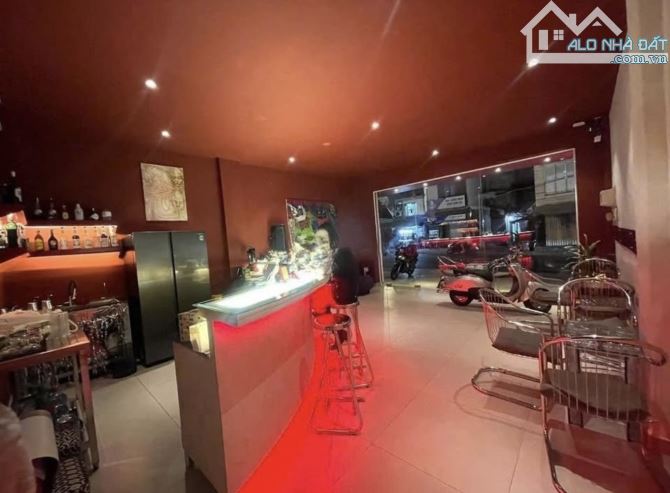 BÁN NHÀ MT NGANG KHỦNG 6M ĐANG CHO THUÊ 45TRIỆU NGAY MAI THỊ LỰU, QUẬN 1. GIÁ 5.89TỶ/72M2 - 1