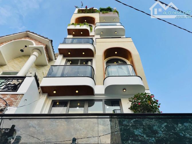 NGỘP VỐN CẦN BÁN NHANH SIÊU PHẨM NGUYỄN THỊ MINH KHAI, QUẬN 1 - GIÁ: 5,73TỶ/84,6M2 (4,7x18 - 1