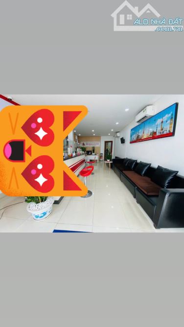 SIÊU PHẨM MẶT TIỀN HOT NHẤT THỜI ĐIỂM HIỆN TẠI-BÁN NHÀ TRẦN NHẬT DUẬT, Q1 CHỈ 6TỶ020/64M2! - 1