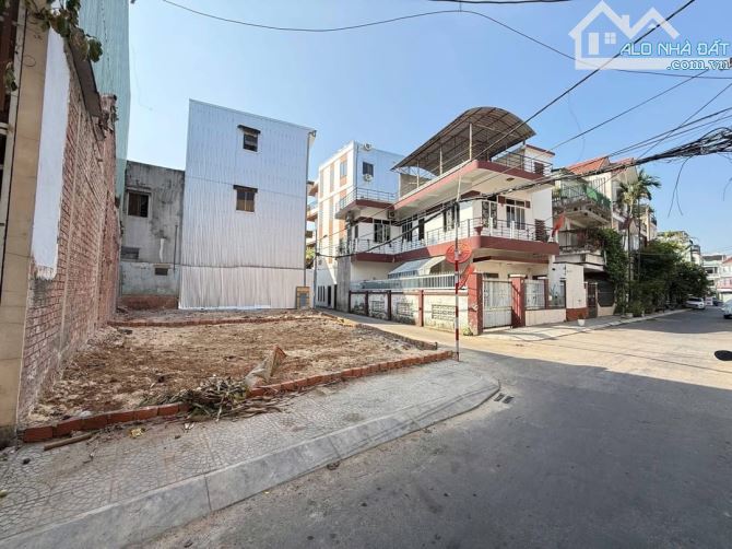 🔥🚗 LÔ GÓC 2 MẶT KIỆT Ô TÔ NGUYỄN THÀNH HÃN – 55.5M² | NGANG 5.97M | VỊ TRÍ VÀNG HẢI CHÂU - 2