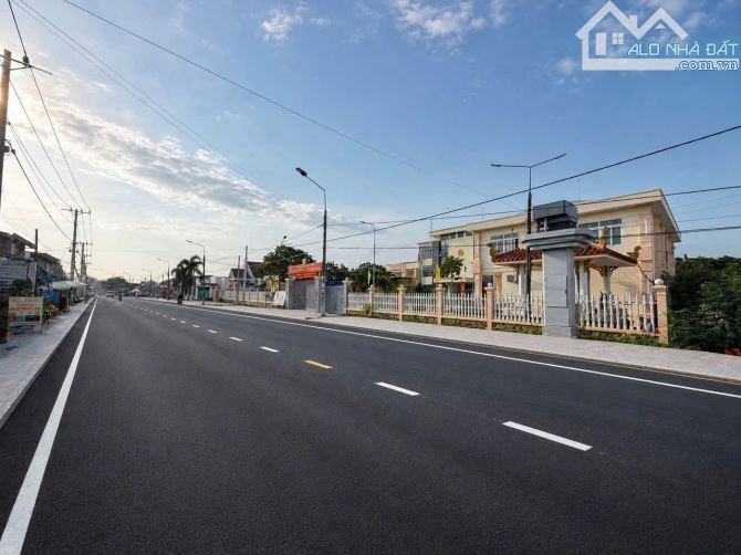 ĐẤT NỀN MẶT TIỀN HƯƠNG LỘ 15 – SỔ RIÊNG THỔ CƯ CHỈ TỪ 980 TRIỆU 🔥 - 2