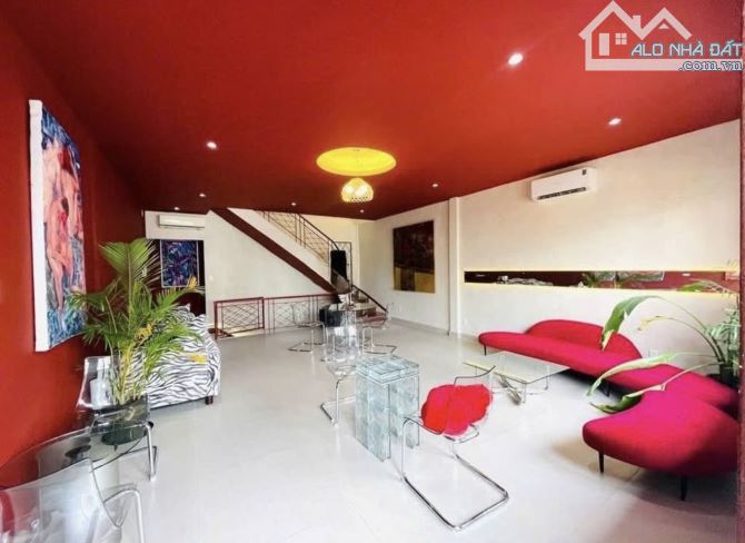 BÁN NHÀ MT NGANG KHỦNG 6M ĐANG CHO THUÊ 45TRIỆU NGAY MAI THỊ LỰU, QUẬN 1. GIÁ 5.89TỶ/72M2 - 2