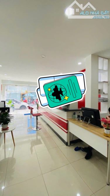 SIÊU PHẨM MẶT TIỀN HOT NHẤT THỜI ĐIỂM HIỆN TẠI-BÁN NHÀ TRẦN NHẬT DUẬT, Q1 CHỈ 6TỶ020/64M2! - 2