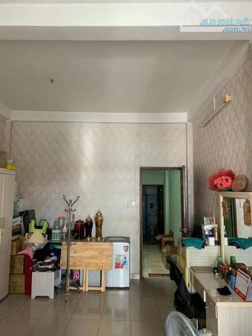Giảm Sốc 5 Tỷ. Mặt Tiền Tôn Thất Đạm .Q1 - DT 4x12m, 4 Lầu, Giá 27 Tỷ - 3