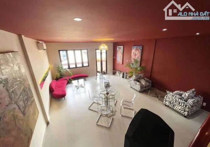 BÁN NHÀ MT NGANG KHỦNG 6M ĐANG CHO THUÊ 45TRIỆU NGAY MAI THỊ LỰU, QUẬN 1. GIÁ 5.89TỶ/72M2 - 3