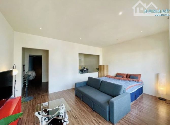 BÁN NHÀ MT NGANG KHỦNG 6M ĐANG CHO THUÊ 45TRIỆU NGAY MAI THỊ LỰU, QUẬN 1. GIÁ 5.89TỶ/72M2 - 4