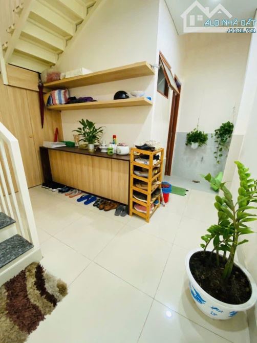 SIÊU PHẨM MẶT TIỀN HOT NHẤT THỜI ĐIỂM HIỆN TẠI-BÁN NHÀ TRẦN NHẬT DUẬT, Q1 CHỈ 6TỶ020/64M2! - 4
